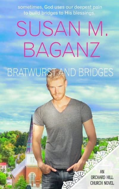 Cover for Bratwurst and Bridges