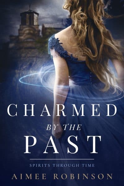 Cover for Charmed by the Past