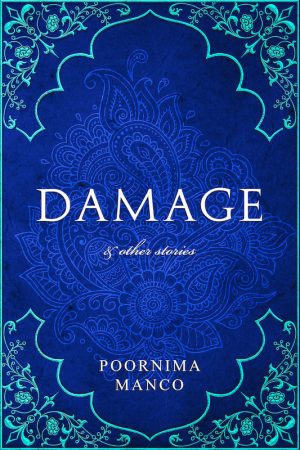 Cover for Damage & Other Stories
