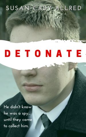Cover for DetoNATE