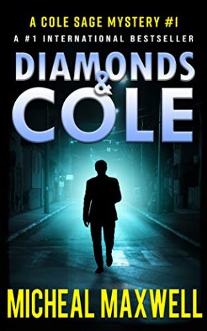 Cover for Diamonds and Cole