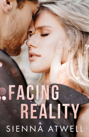 Cover for Facing Reality