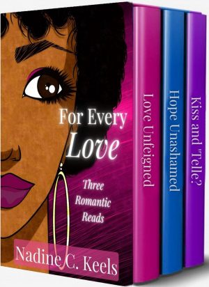 Cover for For Every Love