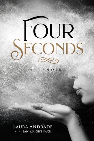 Cover for Four Seconds