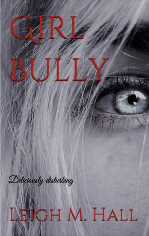 Cover for Girl Bully