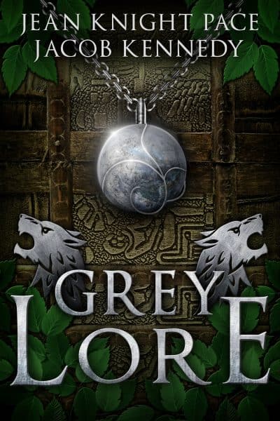 Cover for Grey Lore