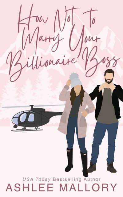 Cover for How Not to Marry Your Billionaire Boss