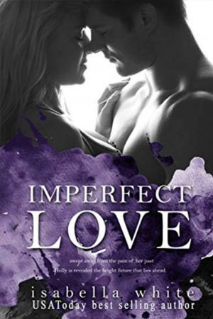 Cover for Imperfect Love