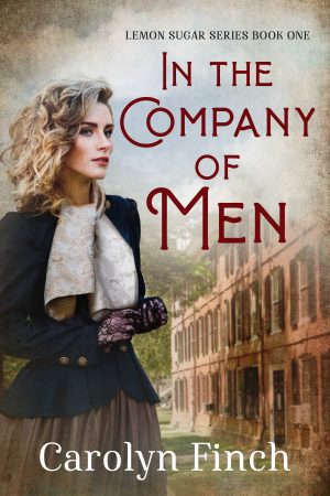 Cover for In the Company of Men