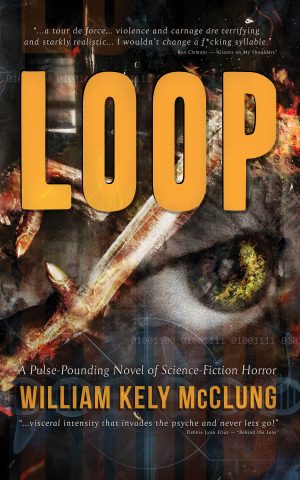 Cover for LOOP