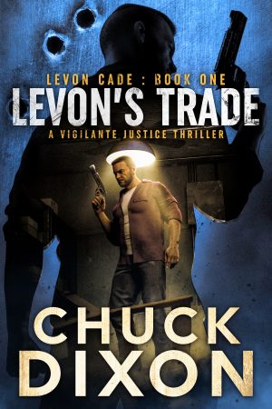 Cover for Levon's Trade