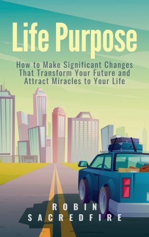 Cover for Life Purpose