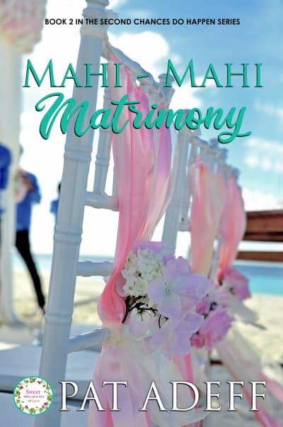 Cover for Mahi-Mahi Matrimony