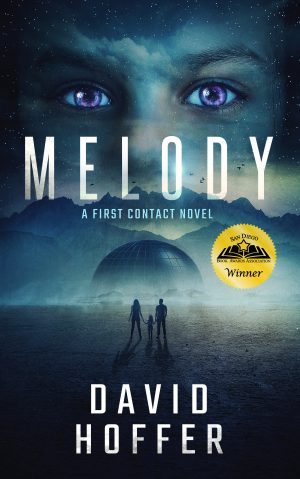Cover for Melody