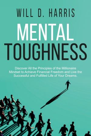 Cover for Mental Toughness