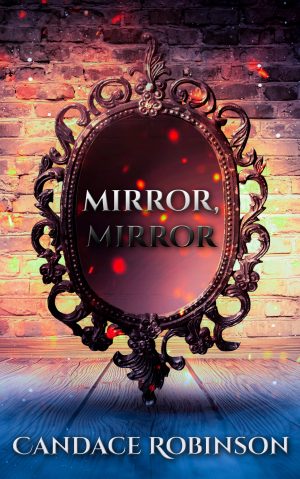 Cover for Mirror, Mirror