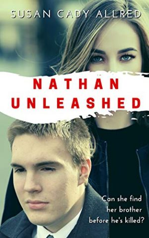 Cover for Nathan Unleashed