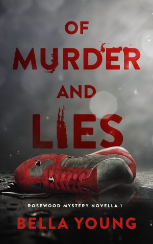 Cover for Of Murder And Lies