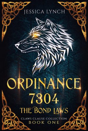 Cover for Ordinance 7304: the Bond Laws