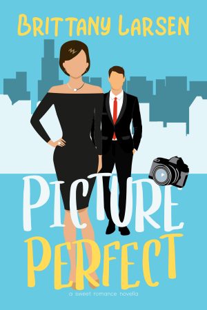 Cover for Picture Perfect