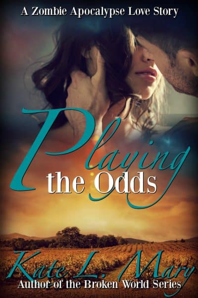 Cover for Playing the Odds