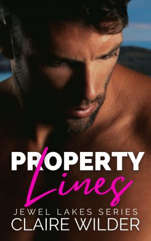 Cover for Property Lines