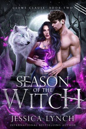 Cover for Season of the Witch