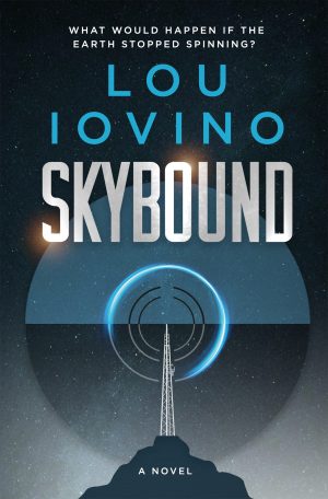Cover for Skybound