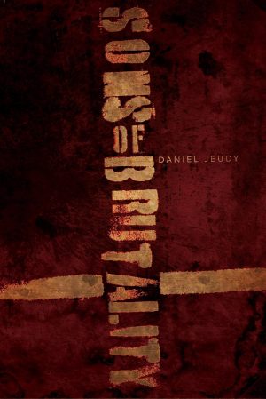 Cover for Sons of Brutality