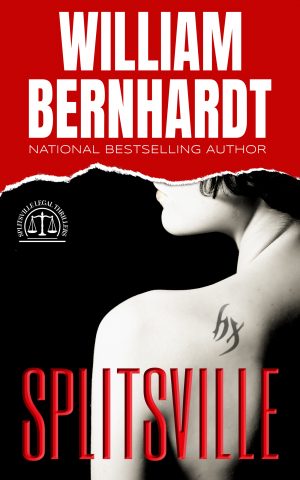 Cover for Splitsville