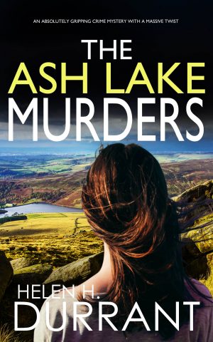 Cover for The Ash Lake Murders
