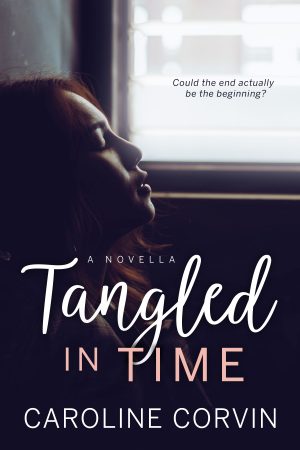 Cover for Tangled In Time