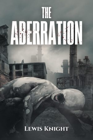 Cover for The Aberration