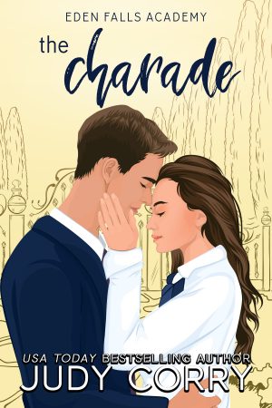 Cover for The Charade