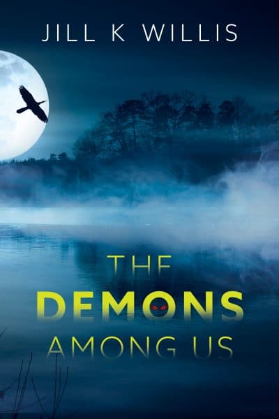 Cover for The Demons among Us