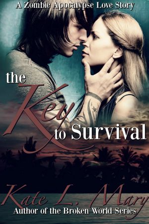 Cover for The Key to Survival