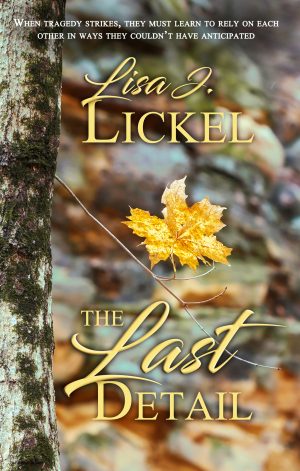Cover for The Last Detail