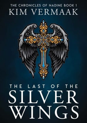 Cover for The Last of the Silver Wings