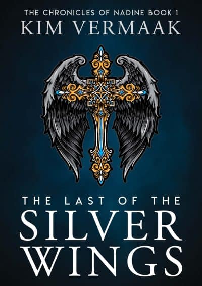 Cover for The Last of the Silver Wings