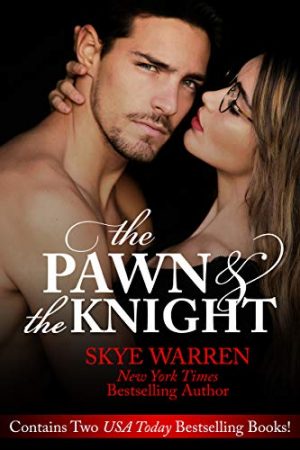 Cover for The Pawn & The Knight