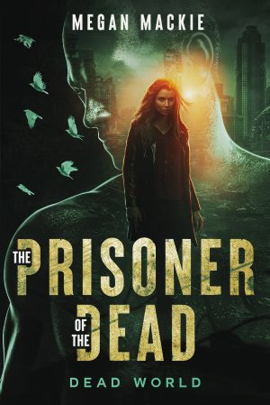 Cover for The Prisoner of the Dead