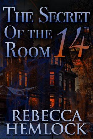Cover for The Secret of the 14th Room