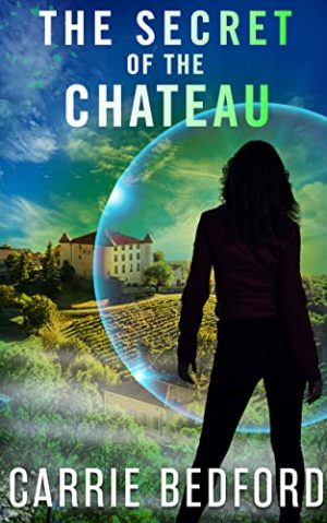 Cover for The Secret of the Chateau