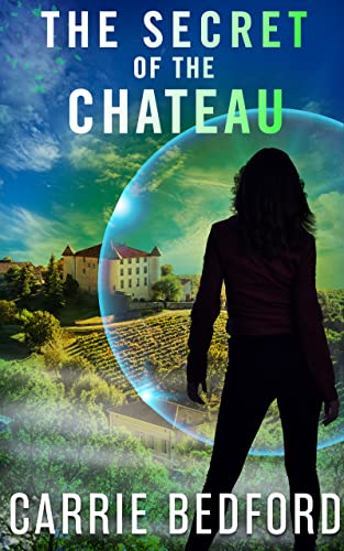 Cover for The Secret of the Chateau