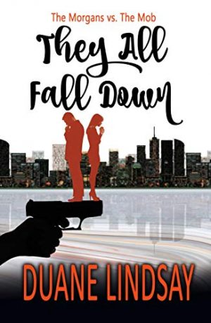 Cover for They All Fall Down