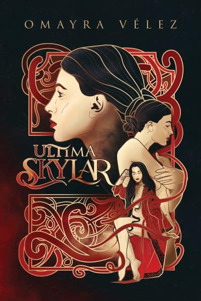 Cover for Ultima Skylar