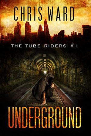 Cover for Underground