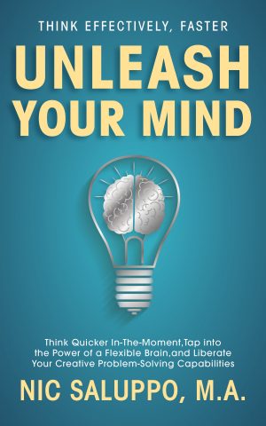 Cover for Unleash Your Mind