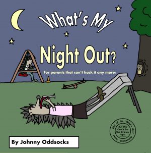 Cover for What's My Night Out?