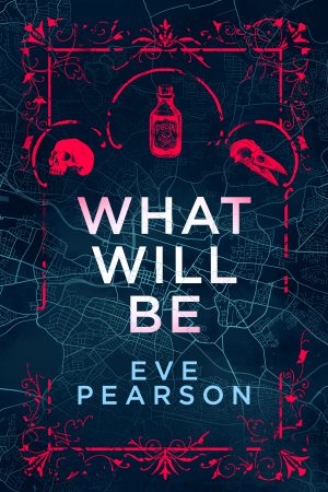 Cover for What Will Be